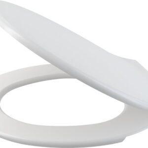 Capac WC Alcaplast A6550 Basic, Antibacterial