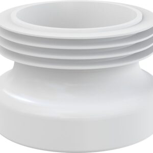 Cot WC fix 110 mm, A99 alcadrain