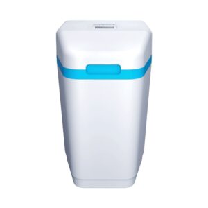 Dedurizator ?i Deferizator de Apa Aquaphor S550 ? Sistem Automat Compact pentru Locuinte