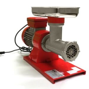 Masina electrica de tocat carne GRIFO TRIT12 cu motor 0,5 CP