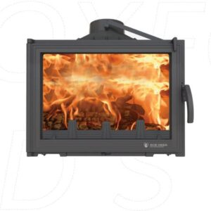 Semineu incorporabil din fonta Oxford S