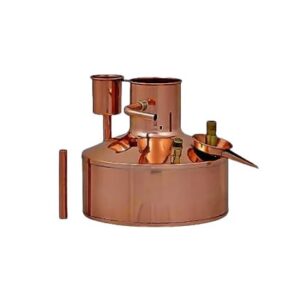 Separator Uleiuri Esentiale Eterice, Profesional