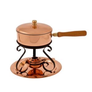 Set Cratita Sosiera "Mereu Calda"