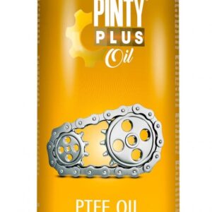 Spray lubrifiant ulei PTFE, Greenox 400 ml