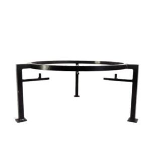 Suport Metalic 19cm pentru Alambic de 10 Litri