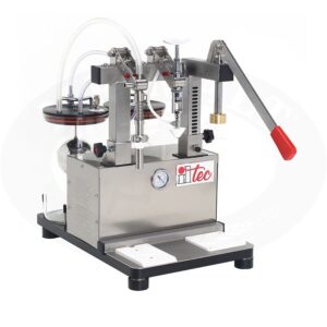 ULTRABEER all-in-one - ?mbuteliator Bere Artizanal?: Vacuum, Priming, Capsare