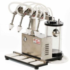 ULTRAFILLER Pomodoro, Imbuteliere Profesionala Suc de Rosii, Sosuri Groase