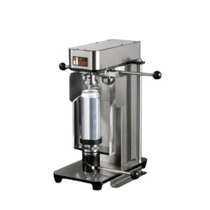 ULTRASEAMER - Masin? Manual? de Capsat Doze Metalice 33/50 cl