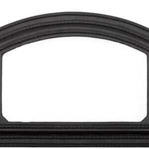 Usa fonta Camur pentru semineu/cuptor