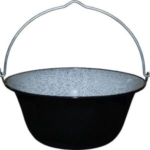Ceaun Emailat 16 L