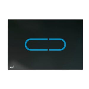 Clapeta de Actionare Alcaplast TOUCH-FREE, NIGHT-LIGHT (Tip: Clapeta de Actionare Alcaplast TOUCH-FREE, NIGHT-LIGHT (Culoare/Finisaj: NIGHT-LIGHT-1))