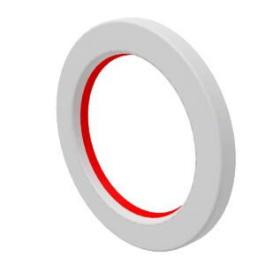 Garnitură din două componente 6/4" A7991 alcadrain (10 buc)