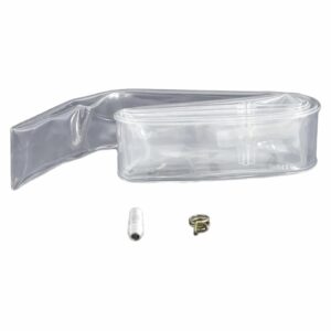 Garnitura pneumatica 695mm pentru cisterna inox 400L - 500L cu capac flotant | Toscana Inox
