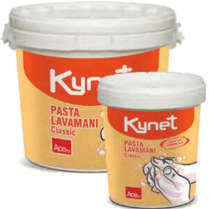 Pasta Curatat Maini Kynet Profesionala 1 Litru