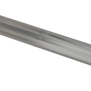 Rigola pentru duș 850 mm, APZ13 Modular, fara gratar si sifon