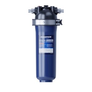 Set sistem de filtrare apă rece Viking PRO cu cartuș B520 PRO