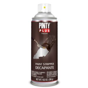 Spray decapant indepartare vopsea PintyPlus 400 ml, actiune rapida