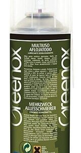 Spray degripant antirugina multifunctional 400 ml, lubrifiant, hidrofug, penetrant, dielectric