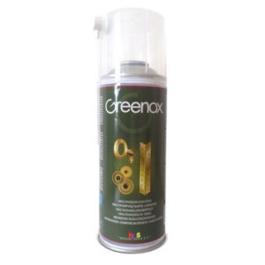 Spray degripant deblocant universal Greenox 400 ml, lubrifiant, hidrofug, penetrant, dielectric