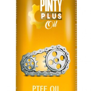 Spray lubrifiant ulei PTFE Greenox 400 ml, anticoroziv, anti-rugina, lubrifiere de lunga durata