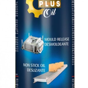 Spray silicon multifunctional 500 ml, fara miros, transparent, respinge umiditatea, antiaderent