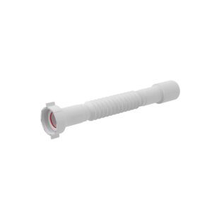 Țeava flexibila 5/4"×32/40, cu piulița plastic A750