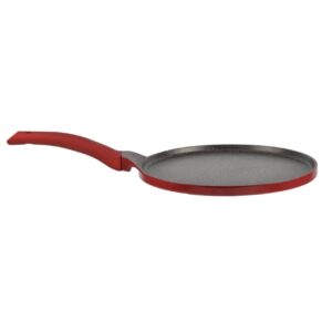Tigaie pentru Clătite 26 cm ? Antiaderentă, Gătire Uniformă și Ușor de Folosit