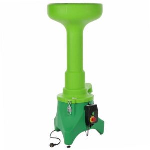 Tocator centrifugal electric de fructe AM1 Grifo