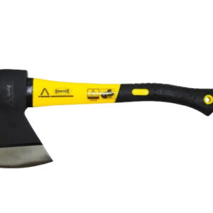 Topor Cortex forjat, 0.6 kg, maner din fibra de sticla